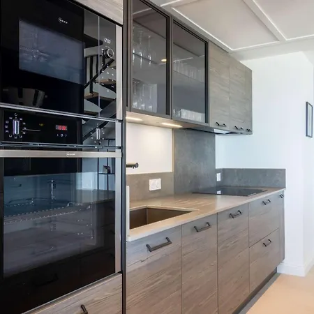 Valras-loc Privatisez Le 9e Etage De Larchipel Appartement Valras-Plage