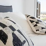 Apartmán Valras-loc Privatisez Le 9e Etage De Larchipel