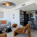 Apartmán Valras-loc Privatisez Le 9e Etage De Larchipel