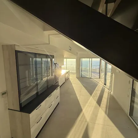 Apartment Valras-loc Privatisez Le 9e Etage De Larchipel *