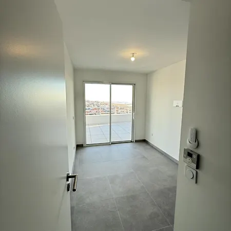 Valras-loc Privatisez Le 9e Etage De Larchipel * Valras-Plage