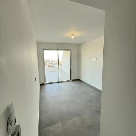 Valras-loc Privatisez Le 9e Etage De Larchipel *