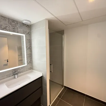 Valras-loc Privatisez Le 9e Etage De Larchipel Valras-Plage
