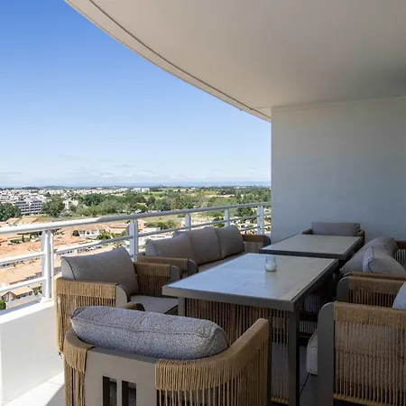 Apartament Valras-loc Privatisez Le 9e Etage De Larchipel