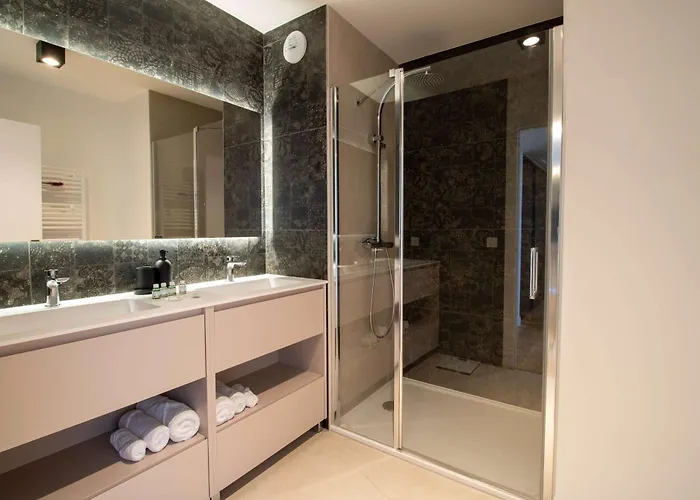 Valras-loc Privatisez Le 9e Etage De Larchipel *